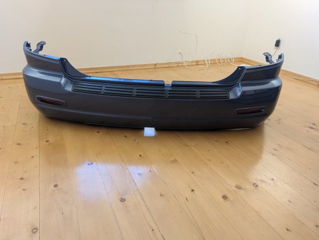 Бампер задний 866113E020 HYUNDAI
