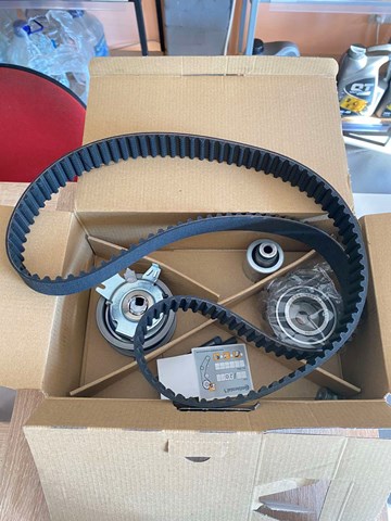 CONTINENTAL CT1051K2 Комплект ГРМ в наличии Павлоград