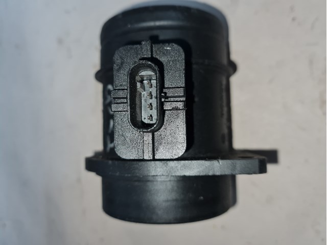 Датчик массового расхода воздуха 0281006132 BOSCH