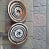 Маховик с зубчатым ободом в сборе 037105273C VAG