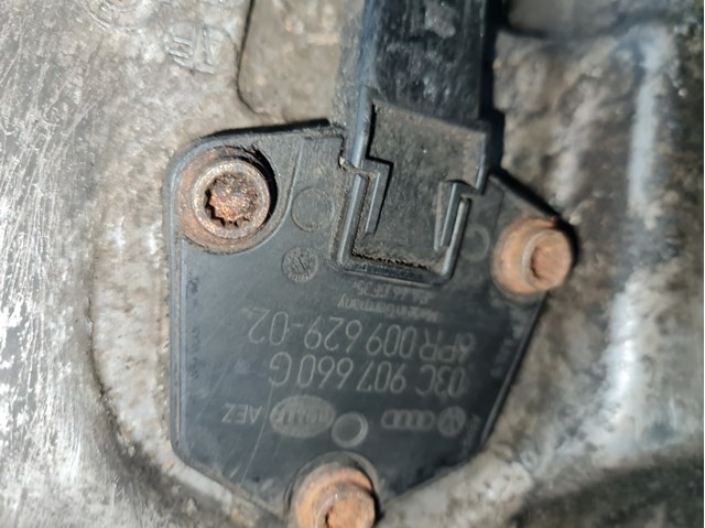 Датчик уровня масла двигателя 03C907660G VAG