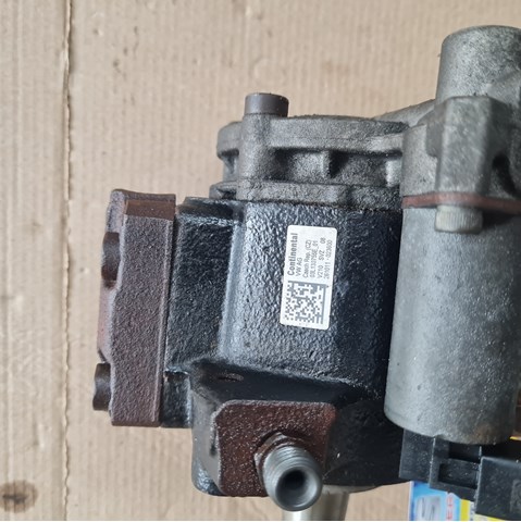 Насос топливный высокого давления 03L130755E VAG