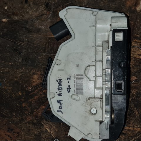 1S4839015C VAG Замок двери задней левой купить в Черкассы