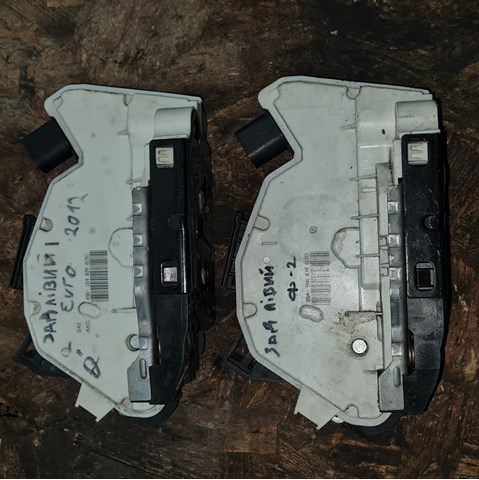 1S4839015C VAG Замок двери задней левой купить в Ужгород