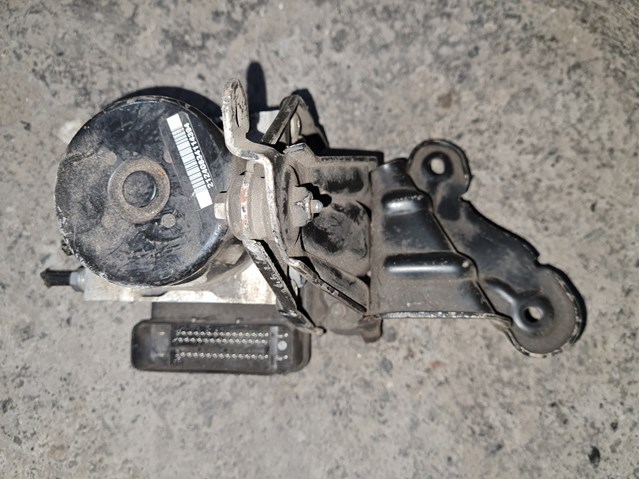 Блок управления АБС  3T0614517D VAG