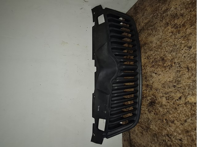Решетка 5J0853668B VAG