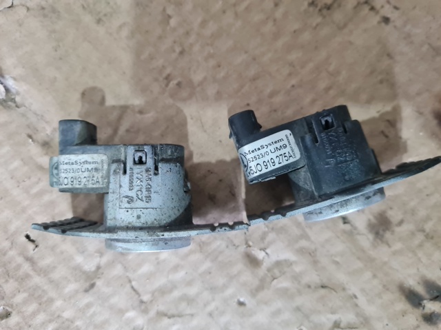 Задние парктроники 5J0919275A VAG