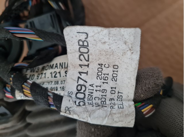 5J0971120BJ VAG