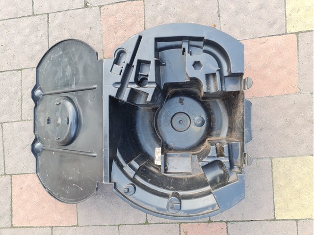 Ящик инструментальный 6Q0012115E VAG