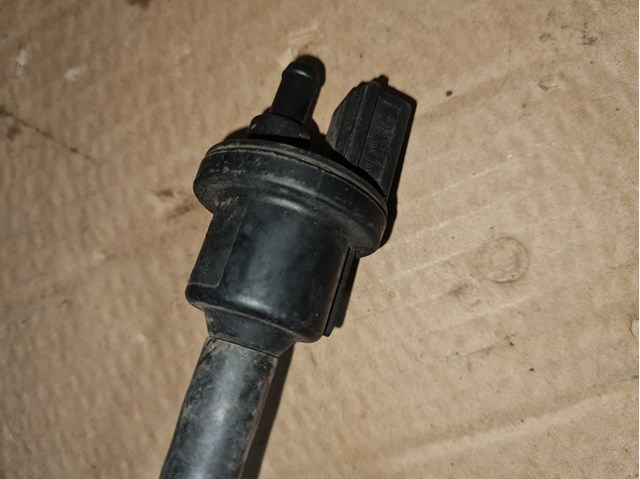 Клапан системы вентиляции топливного бака 6QE906517 VAG