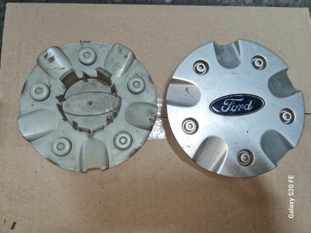 Колпаки на колеса 98AB1130CB FORD