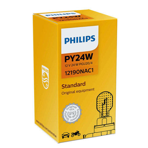 PHILIPS 12190NAC1 Лампочка в наличии Харьков