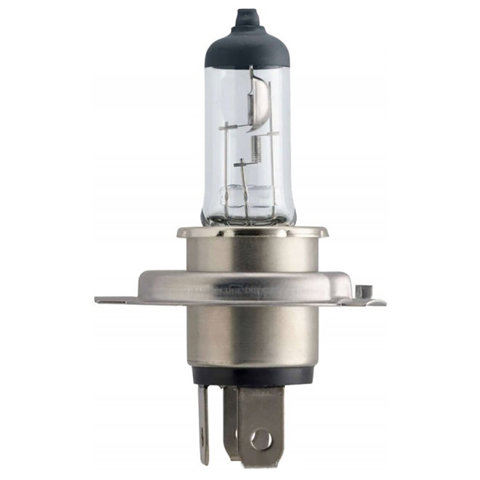 PHILIPS 12342PRC1 Лампочка галогенная в наличии Ирпень