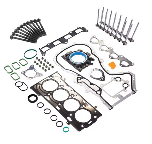 Полный комплект прокладок двигателя Skoda SuperB 2