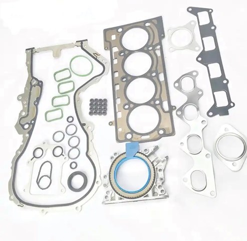 Набор цепи грм 03C109287H VAG