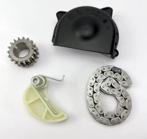 VAG 03C109507AD Натяжитель цепи насоса масляного в наличии Каменское