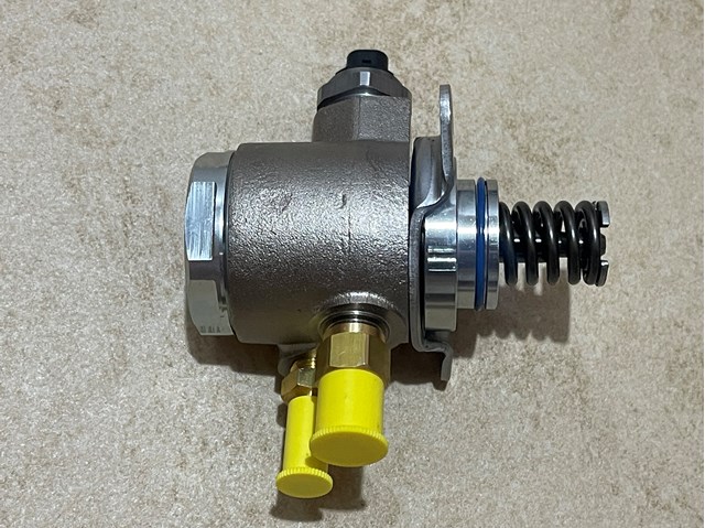 VAG 03C127026C ТНВД в наличии Украина