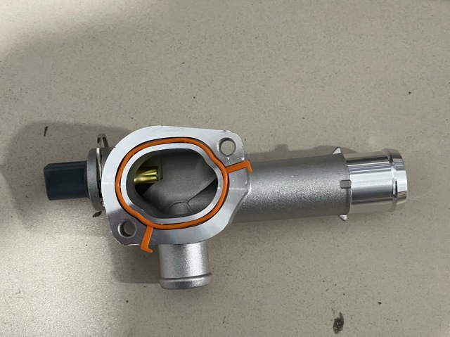 03L121131M VAG Фланец системы охлаждения купить в Черкассы