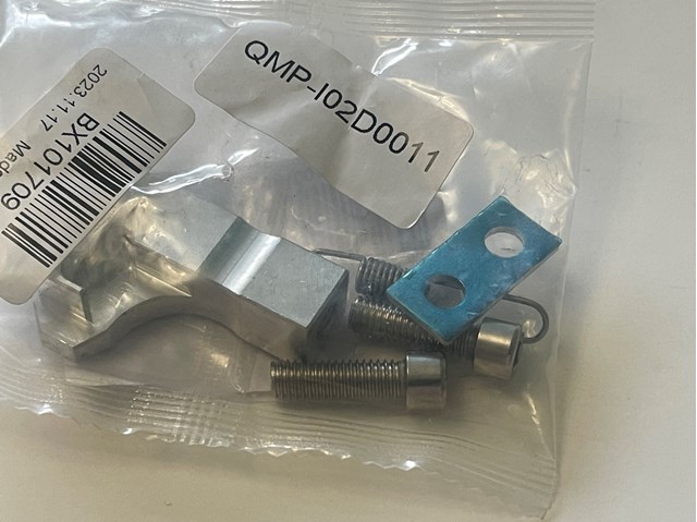 Впускной коллектор 03L129711E VAG