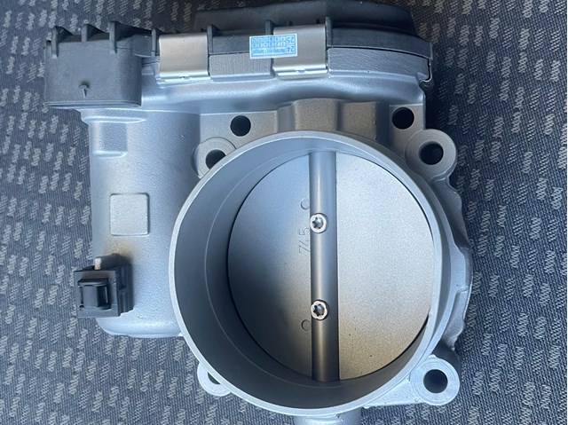 05184349AE CHRYSLER Дроссельная заслонка купить в Николаев
