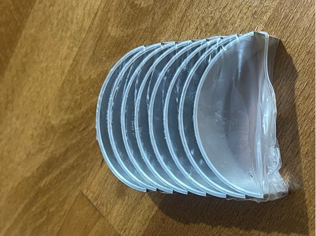 Подшипники скольжения 06H105701C VAG