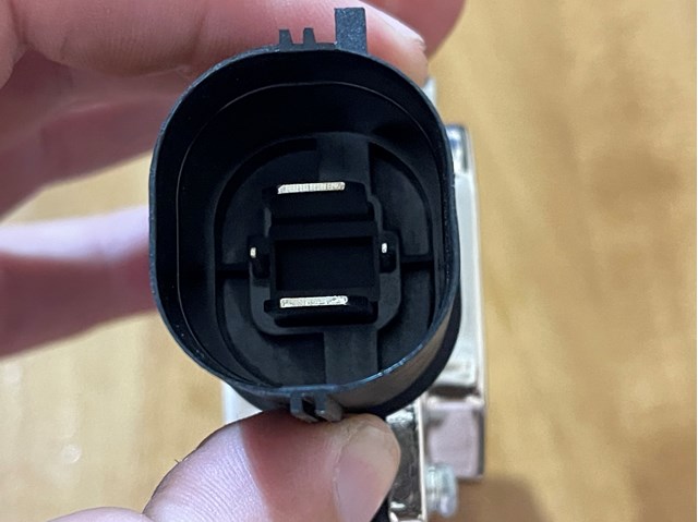 FORD 1137328567 Регулятор оборотов вентилятора охлаждения (блок управления) в наличии Каменское