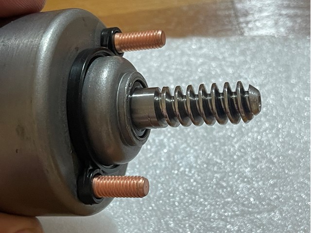 11377509295 BMW Регулятор холостого хода купить в Черкассы