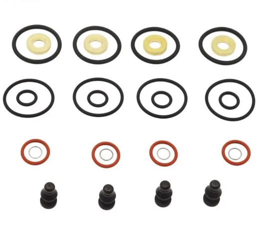 BOSCH 1417010997 Ремкомплект форсунок в наличии Павлоград