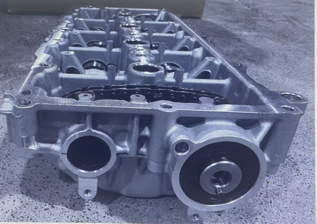 PEUGEOT 1697054780 Распредвал двигателя, комплект в наличии Черкассы