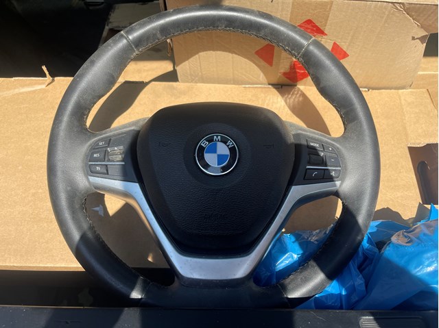 Колесо рулевое 32306877856 BMW