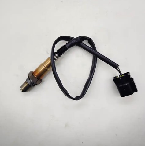 Лямбда зонд, датчик кислорода Киа Рио 2