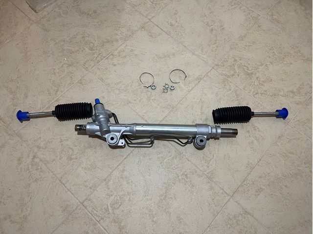 4420060230 TOYOTA Рулевая рейка купить в Николаев
