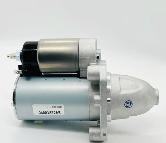 Стартер 4801852AB CHRYSLER
