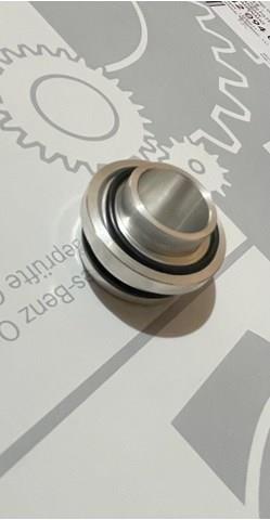 55589549 Прокладка масляного насоса купить Киев