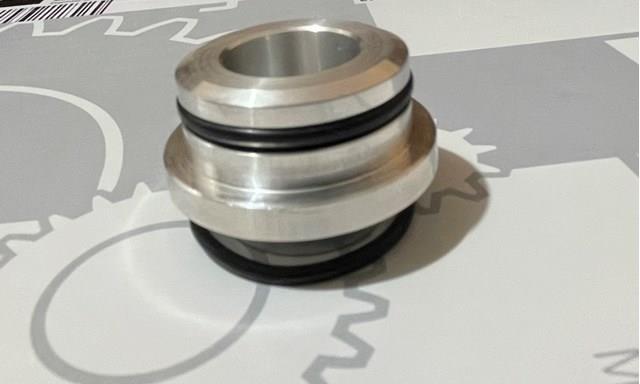 55589549 Прокладка масляного насоса купить Сумы