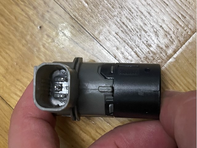 66206989068 BMW Парктроник купить в Запорожье