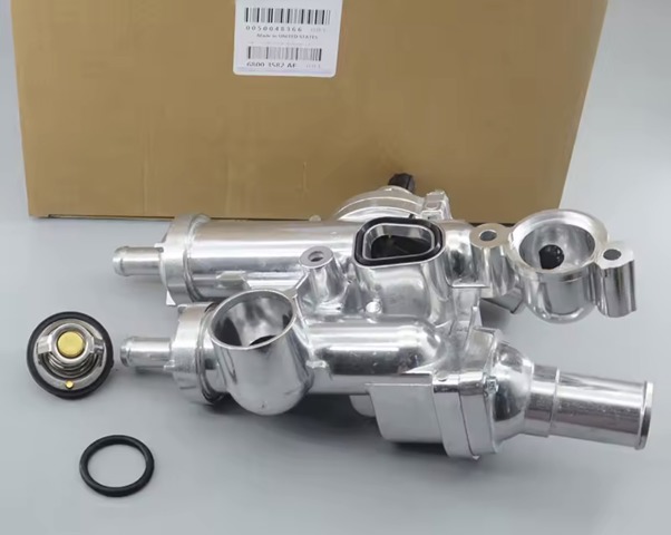 68003582AB CHRYSLER Корпус термостата купить в Ровно