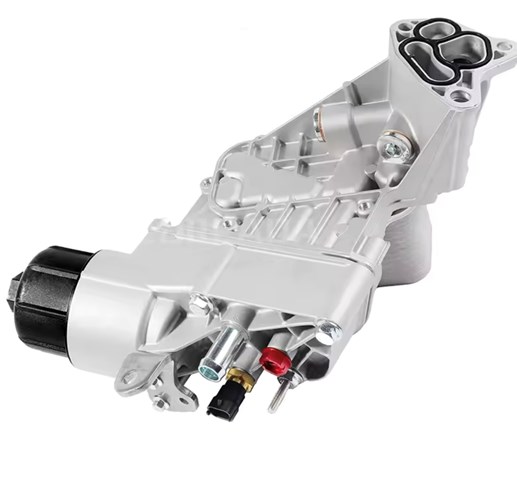 Корпус масляного фильтра 68211323AA CHRYSLER