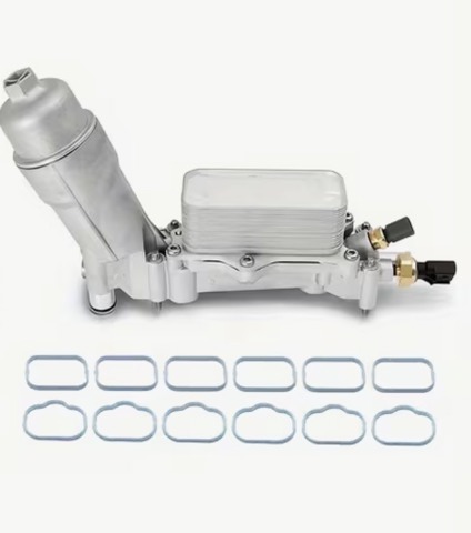 Корпус маслофильтра 68365931AD CHRYSLER