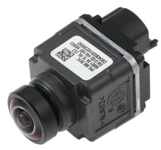 VAG 7P6980551C Камера системы обеспечения видимости в наличии Киев