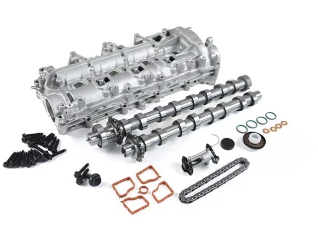 Впускной распредвал двигателя Ford Focus 4