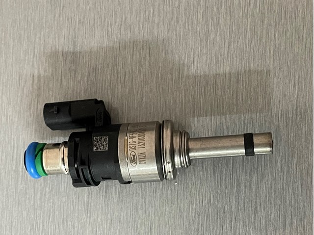 Форсунка впрыска топлива DS7G9F593EA FORD