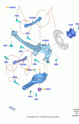 EJ7Z5500C купить Павлоград