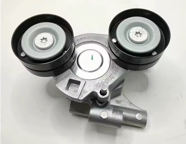 Натяжная планка поликлинового ремня FB3Q6A228BA FORD