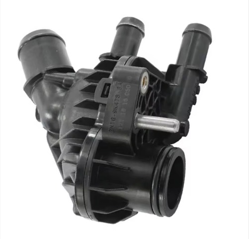 Корпус термостата в сборе GN1Z8592B FORD