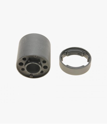 Рычаг передней подвески нижний левый KB7W34350B MAZDA