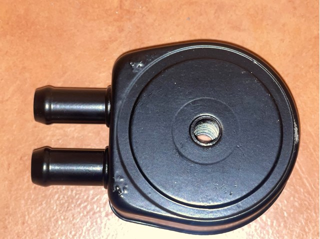 LF9V14700A MAZDA Радиатор масляный (холодильник), под фильтром купить в Одесса