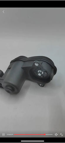 LR036573 LAND ROVER Мотор привода тормозного суппорта заднего купить в Киев
