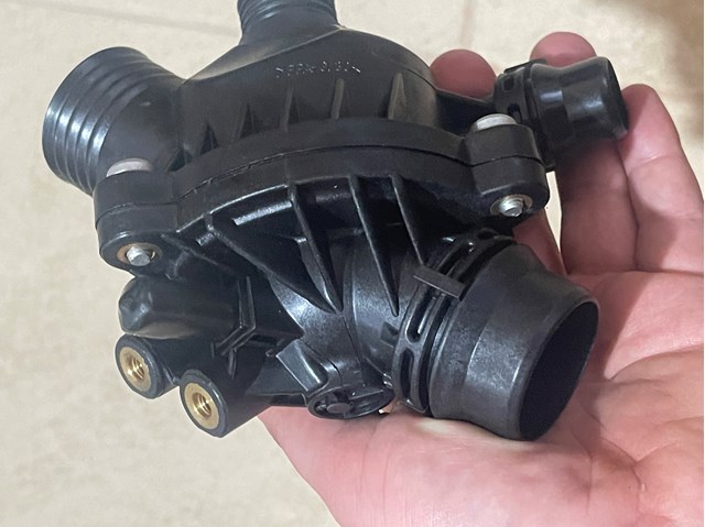 TH39797 GATES Термостат купить в Николаев