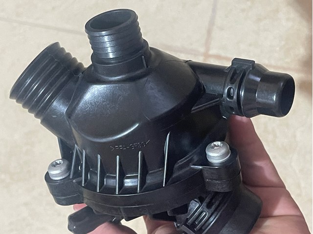 Авто термостат TH39797 GATES